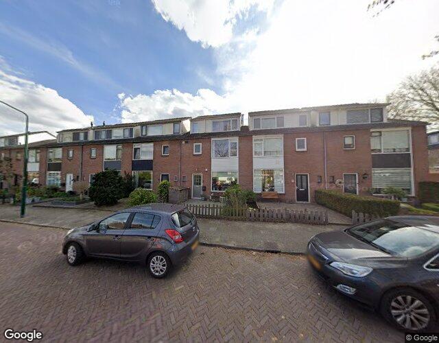 Piet Heinst. 31