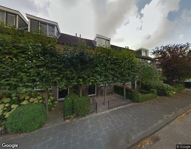 Van Exelstr. 29