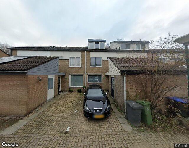 Fazantenkamp 46