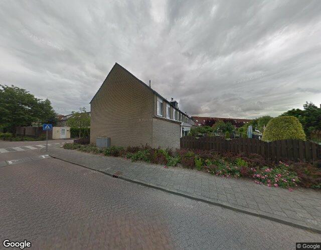 Valkenkamp 171