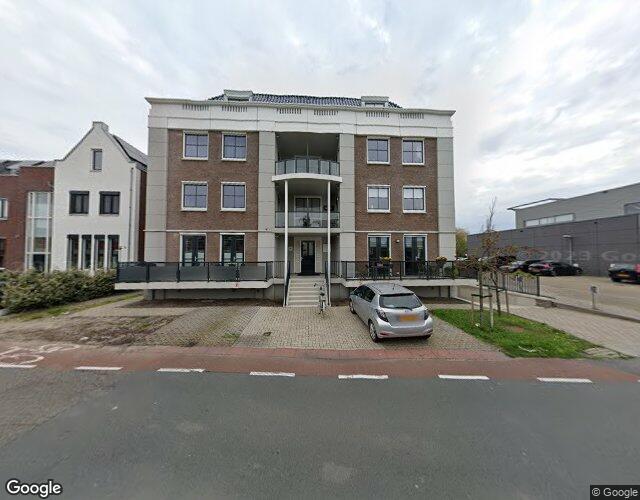 Binnenweg 10-8