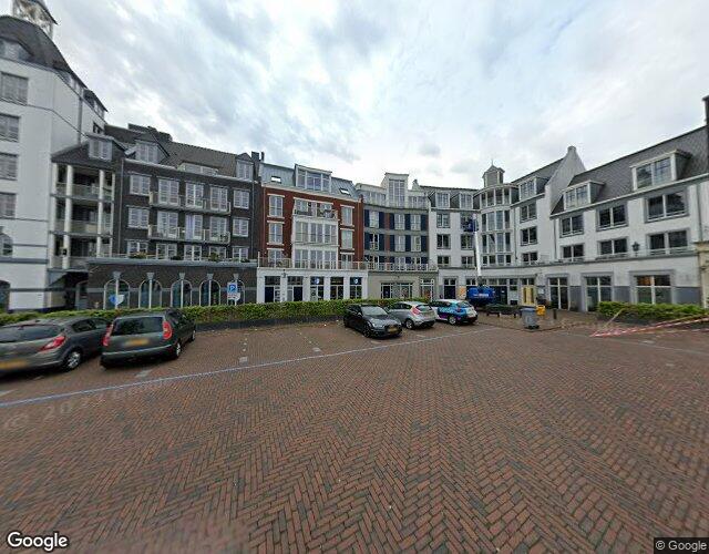 J. Homan van der Heideplein 70