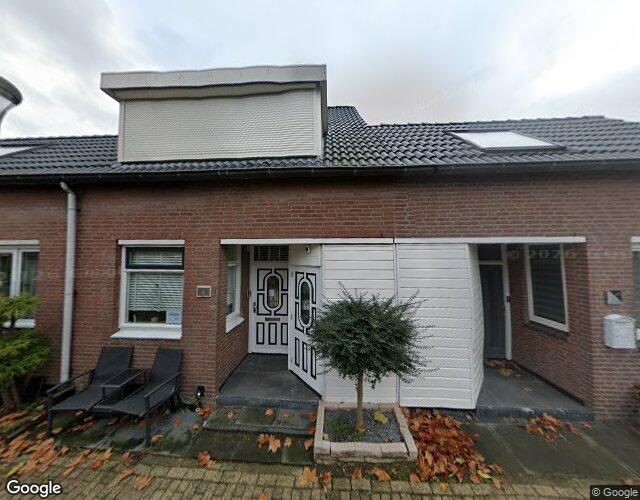 Kamelenspoor 477