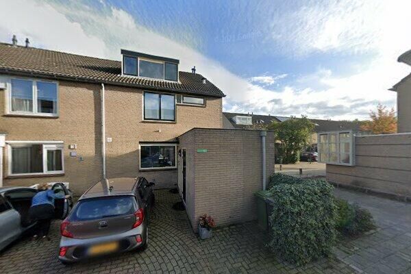 Boomstede 82