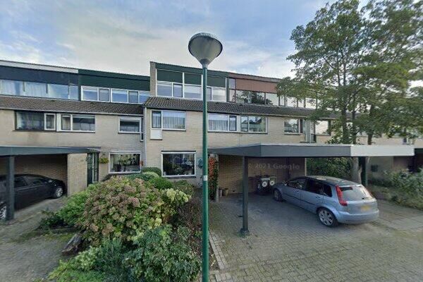 Boomstede 441