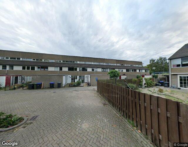 Bloemstede 167