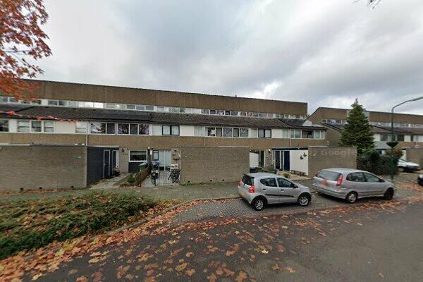 Bloemstede 524