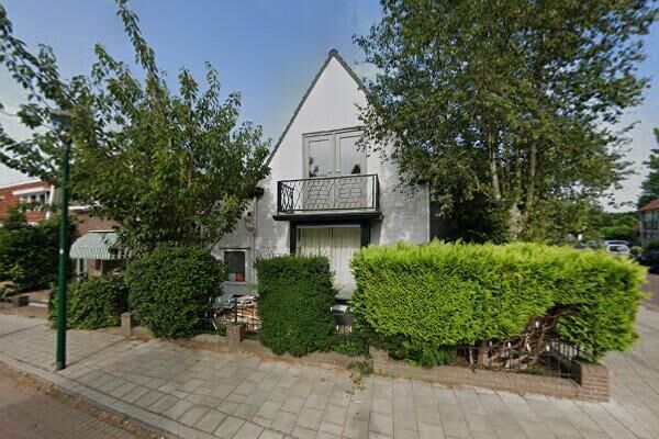 Willink van Collenstraat 76