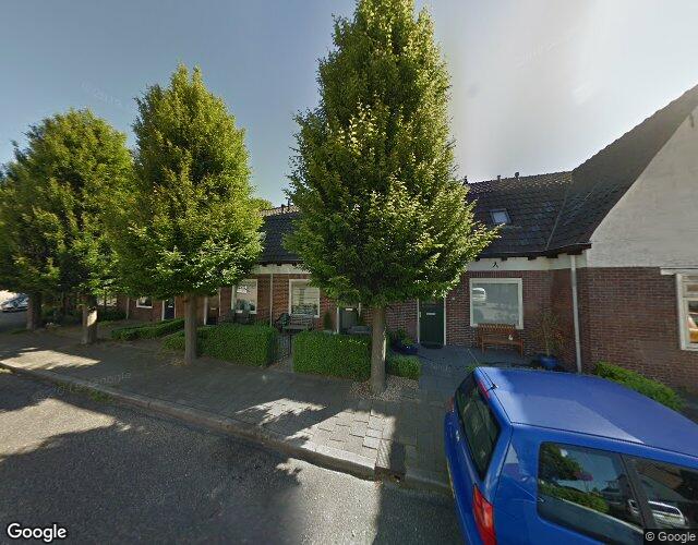 Van Oldenbarneveltstraat 7
