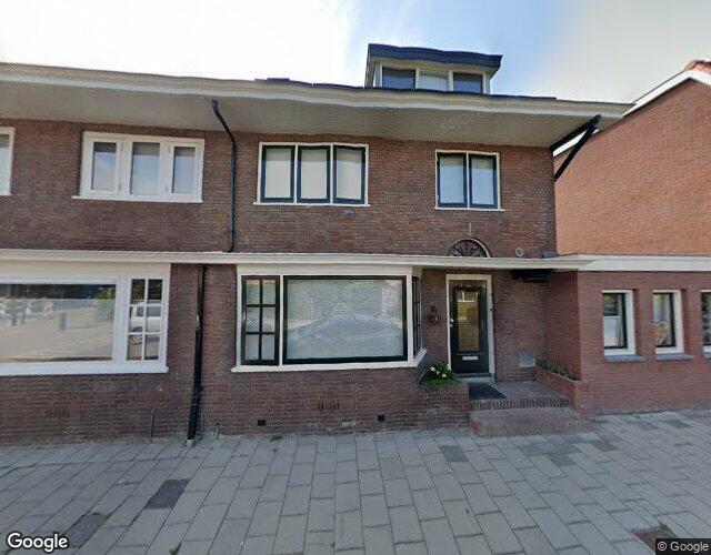 Wilhelminastraat 39