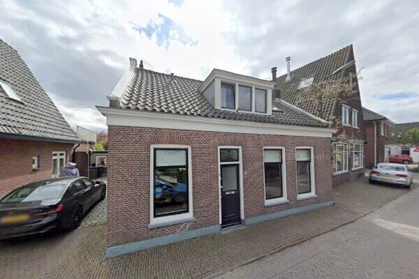 Wilhelminastraat 6