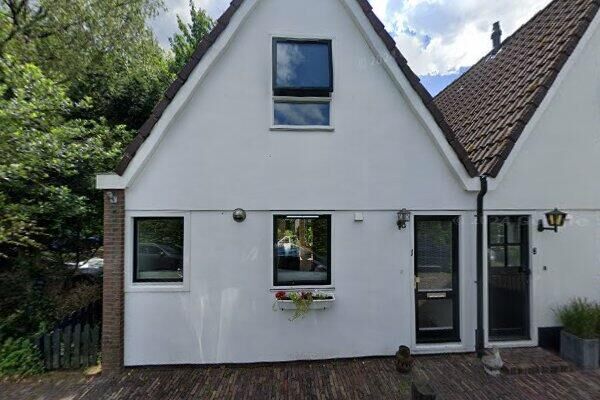 Ruiterstraat 1