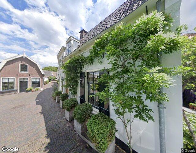 Klapstraat 2