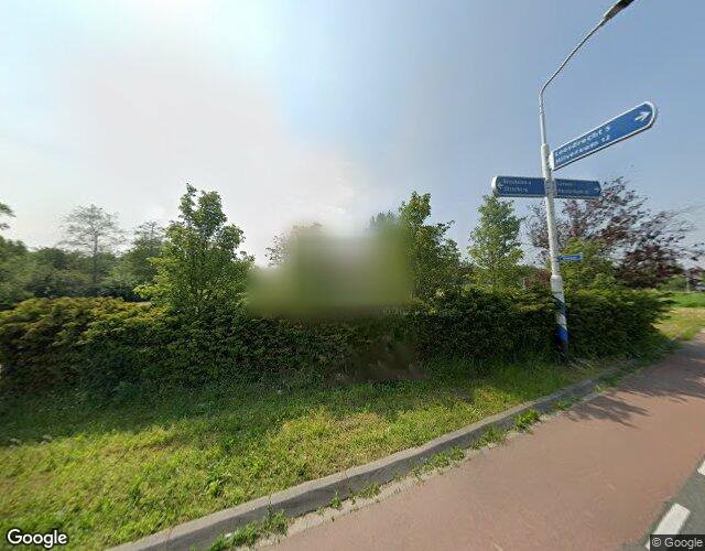Rijksstraatweg 95