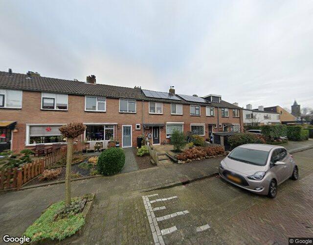 Van Lyndenlaan 6
