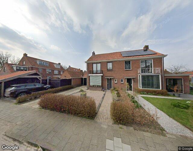 Prinses Beatrixweg 1