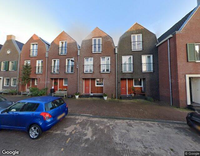 Ligtelijnweg 8