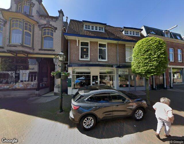 Laanstraat 71-B