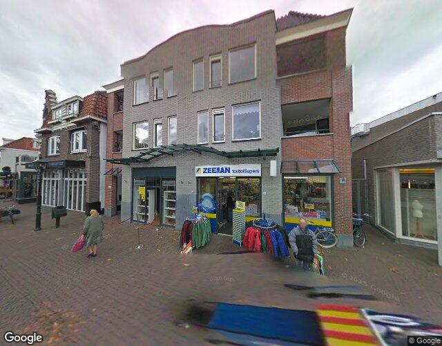 Laanstraat 10-C