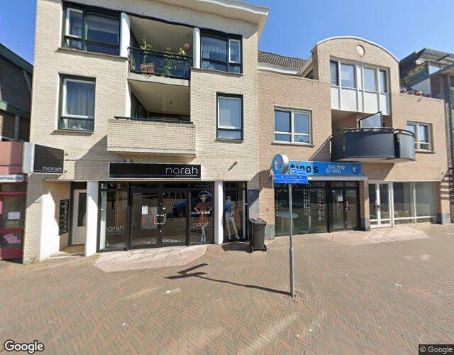 Laanstraat 46-E