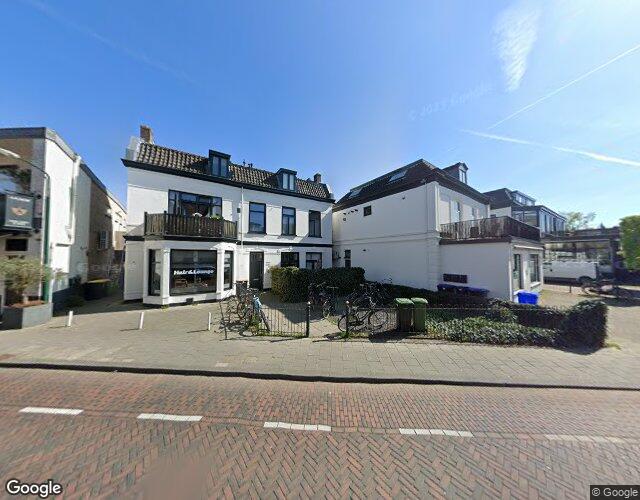Nieuw Baarnstraat 2