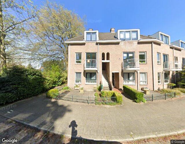 Parkstraat 18