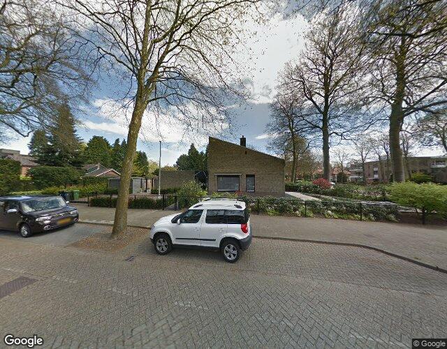 Prins Hendriklaan 31