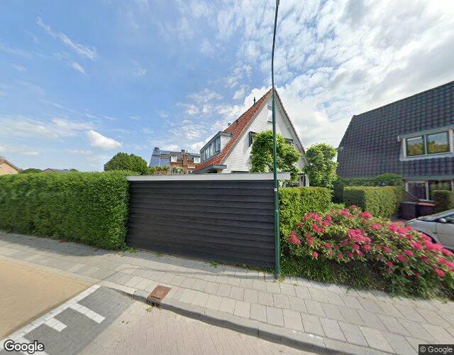 Zandvoortweg 52