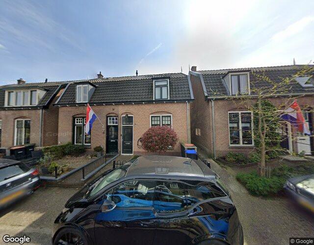 Nieuw Schoo. 16