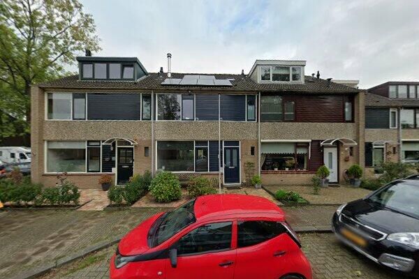 Koekoeksbloemlaan 42