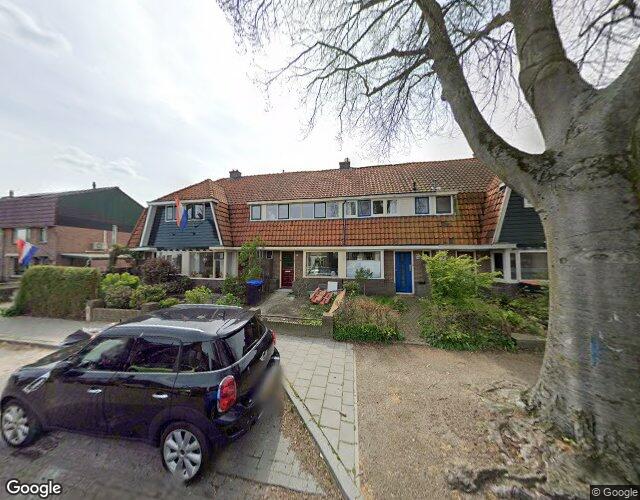 Oosterstraat 92