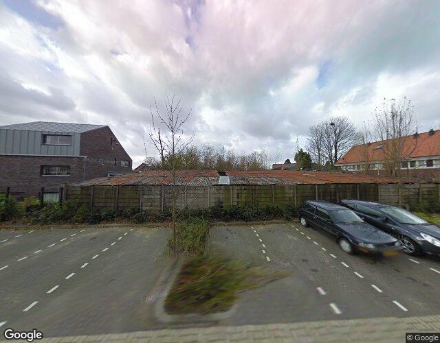 Meester Pluimhof 15-D