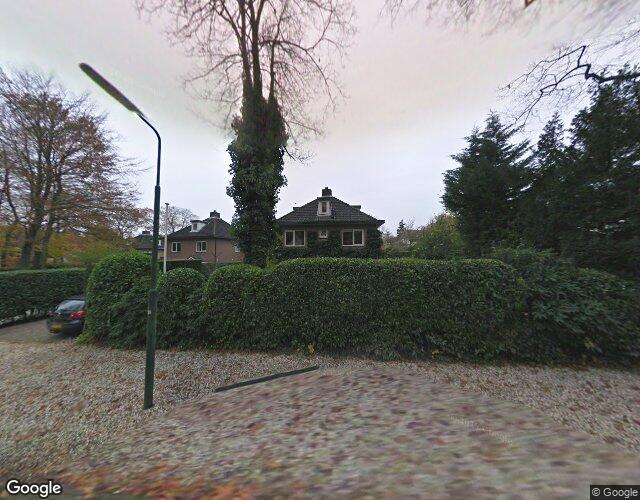 Rutgers van Rozenburglaan 4