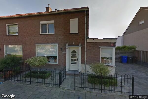 Prins Willem Alexanderstraat 28