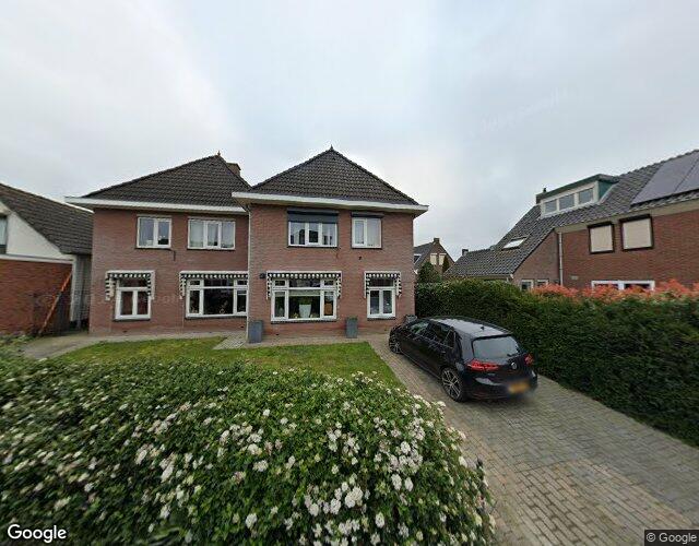 Oosterstraat 21