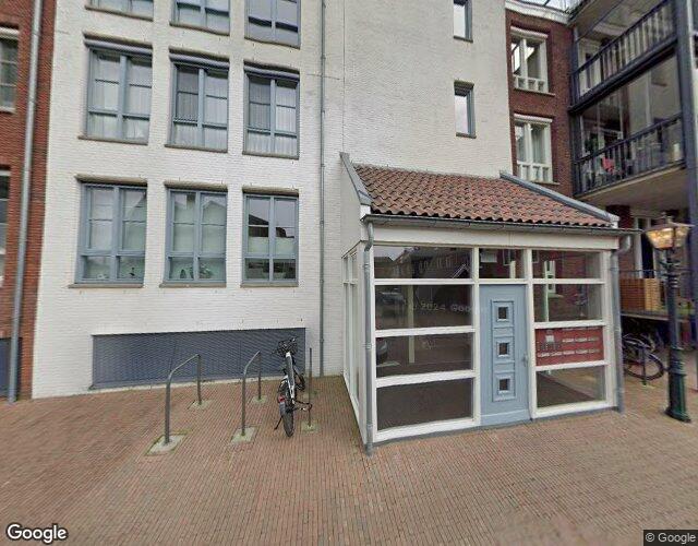 Zuiderzeebo. 6
