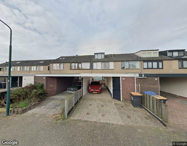 Verdistraat 119