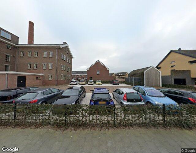 Melkrijder 1