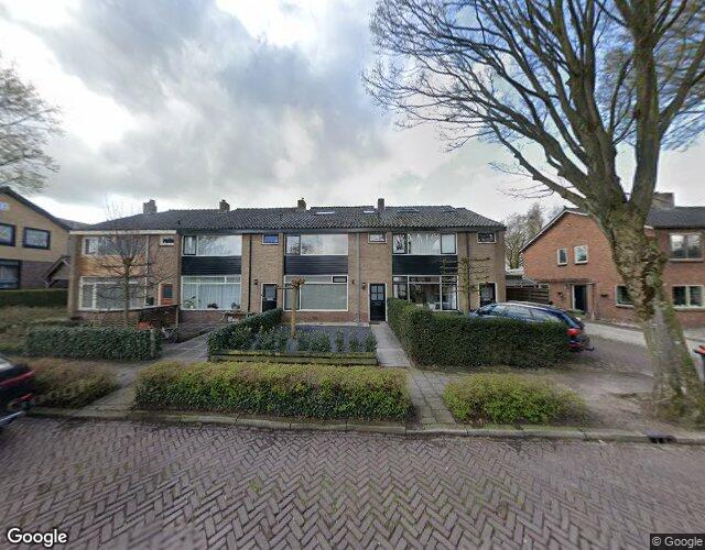 Raadhuislaan 5