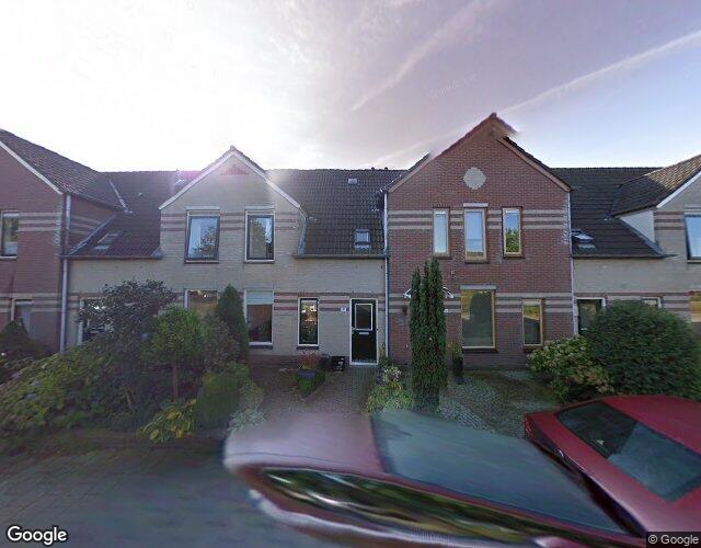 Haagwinde 32
