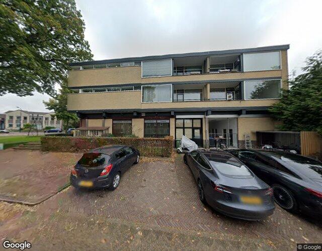 Torenstraat 41