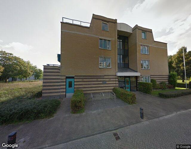 Haagwinde 42