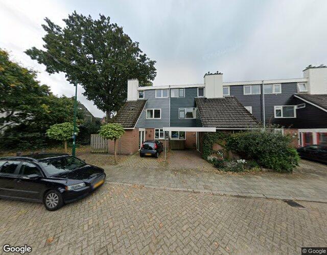 Valeriaanstraat 193