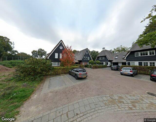 Bosstraat 84
