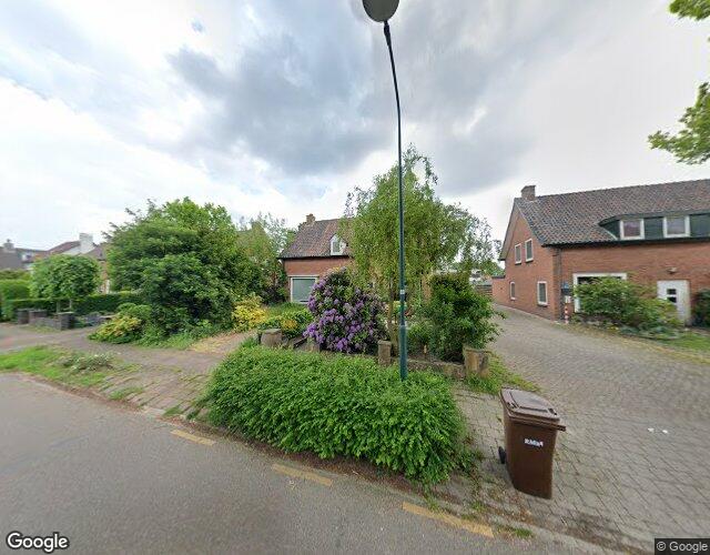 van Lenneplaan 65