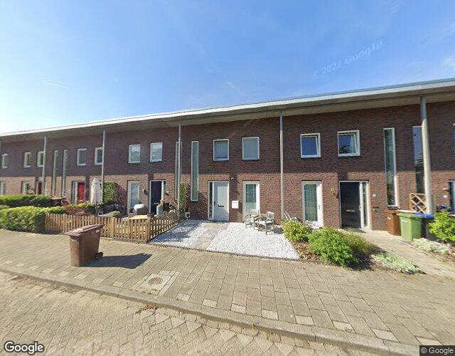 Generaal Spoorstraat 32