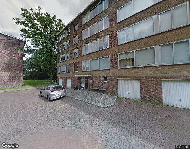Plesmanstraat 267