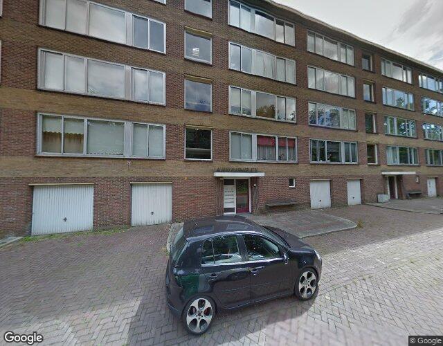 Plesmanstraat 275