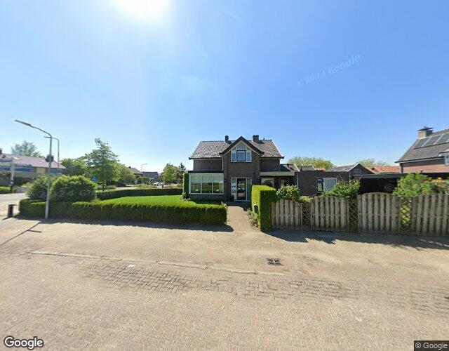 Van Zuijlen van Nieveltlaan 39