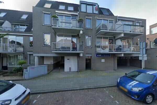 Emmastraat 22